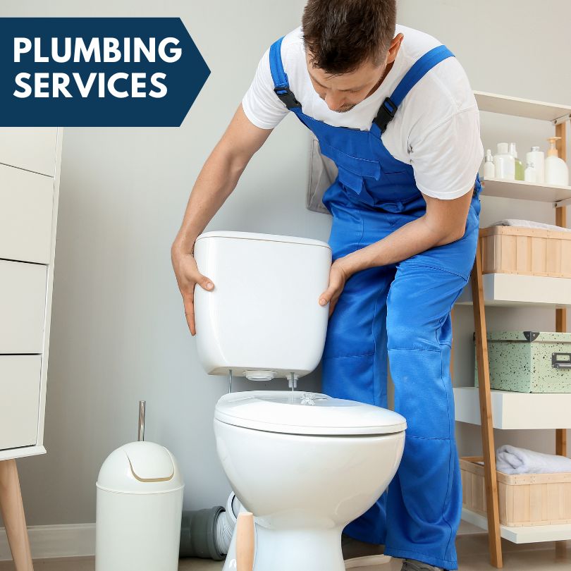 Plumbing Company in Caraway, AR